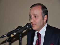 ‘Tarih ermeni vahşetini unutmayacak'